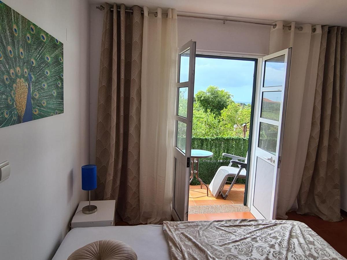 Scenic Comfort D 폰타델가다 외부 사진