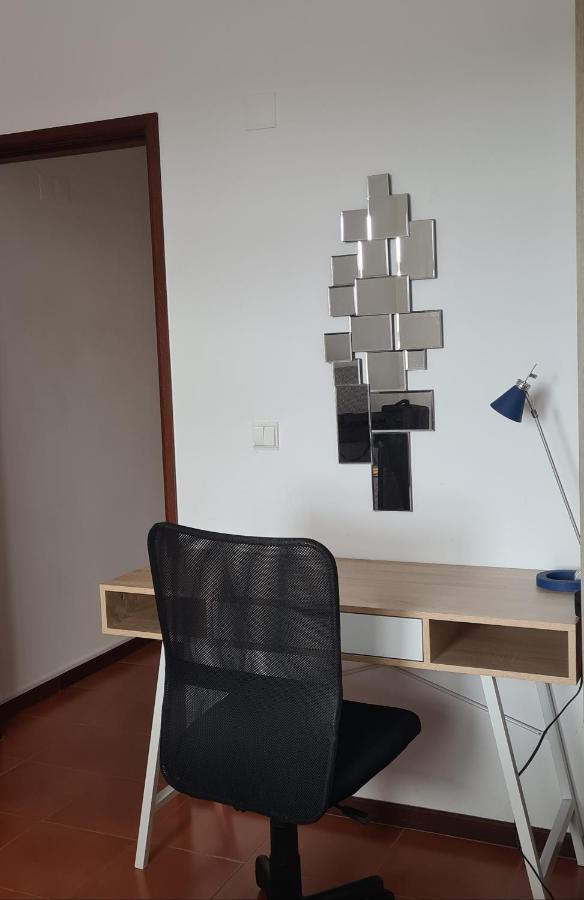 Scenic Comfort D 폰타델가다 외부 사진